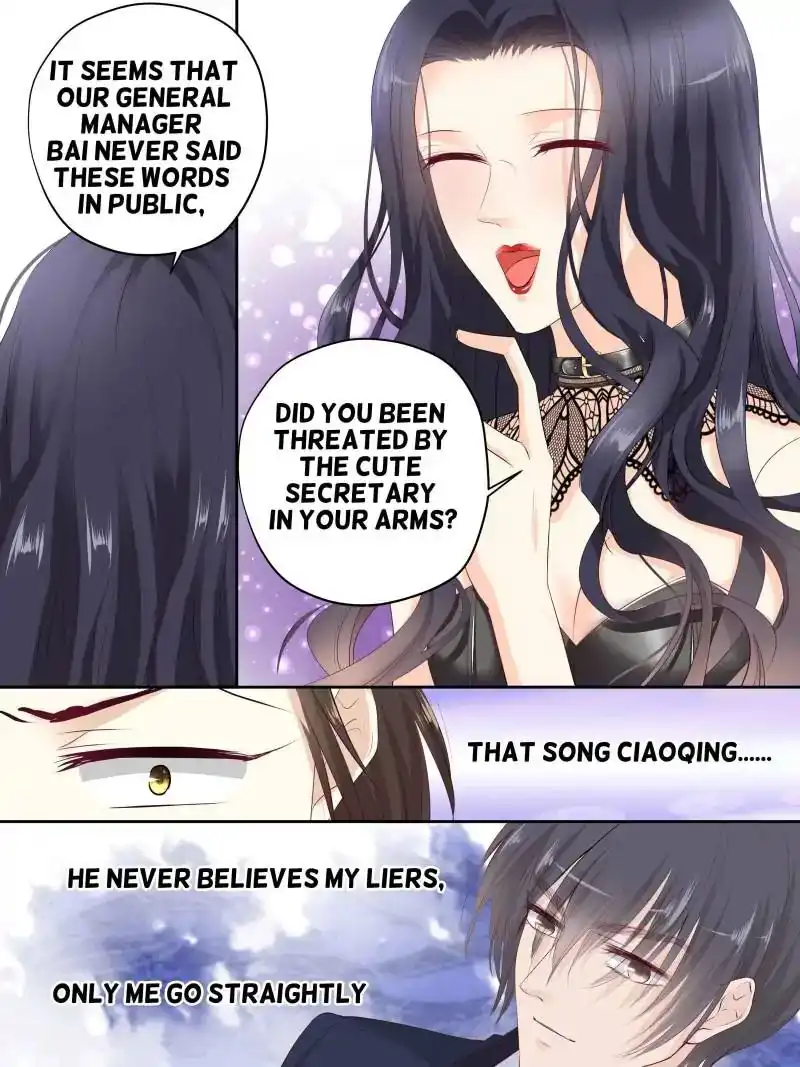 Don't be so harsh Chapter 119 15